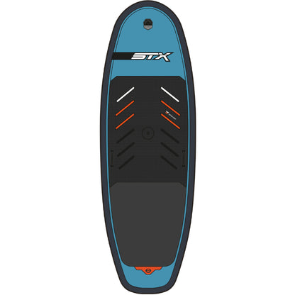 STX iConvertible board