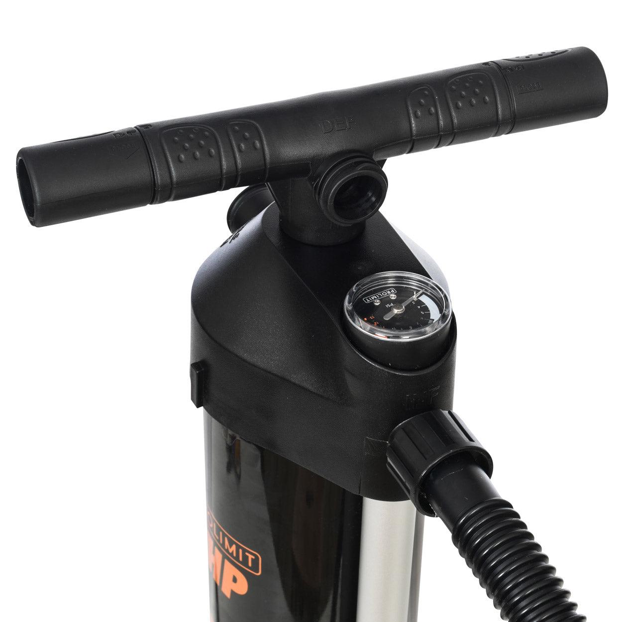 Prolimit Kite Turbo Pump High