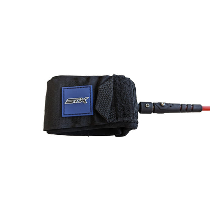 STX SUP Coiled Leash