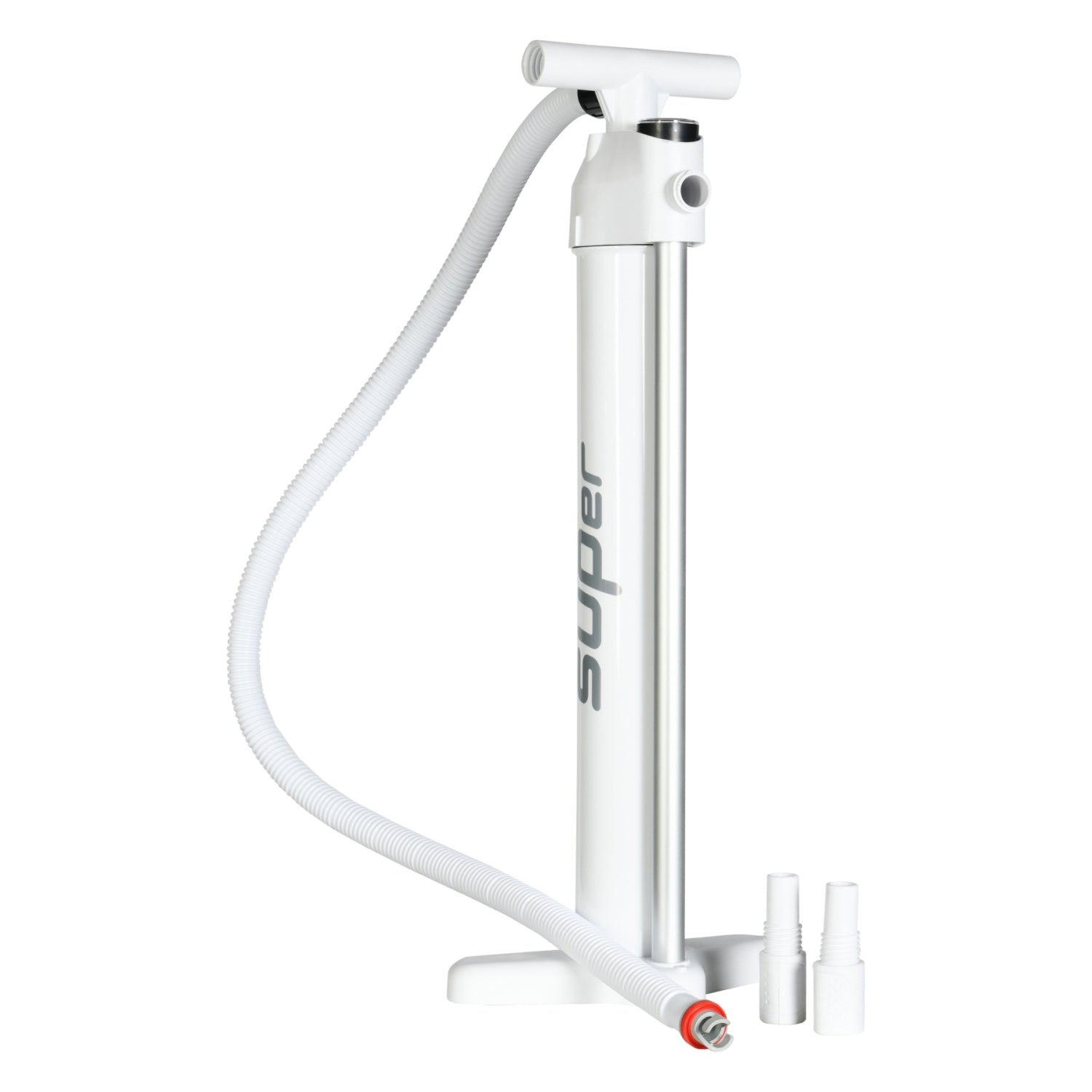 STX Turbo Pump