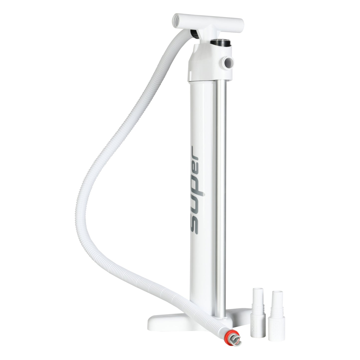 STX Turbo Pump