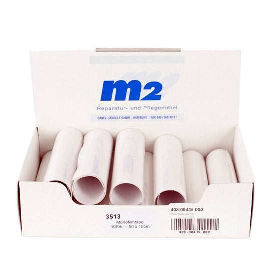 Prolimit Mylar tape (per 12 )