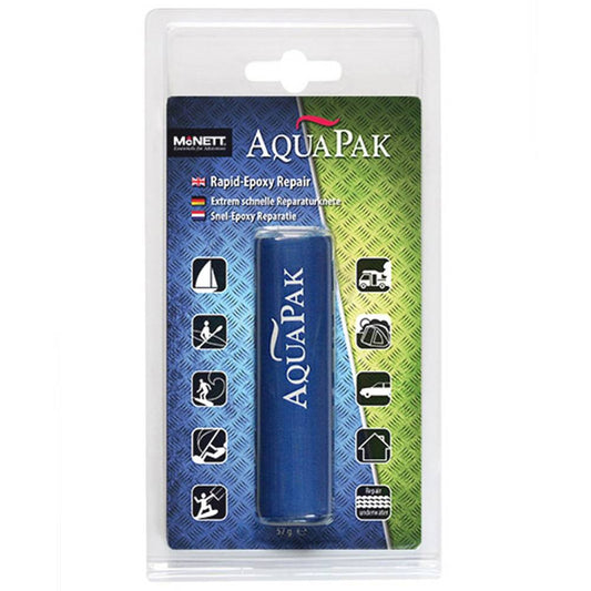 Prolimit McNett Aquapack Epoxy rep. putty (per 30)