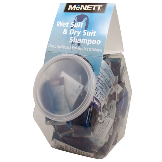 Prolimit McNett Wetsuit Shampoo Fishbowl