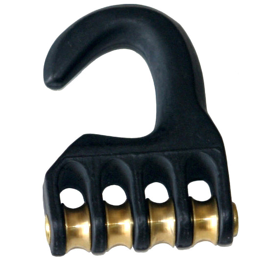 Prolimit HD downhaul hook Big Wheels 4