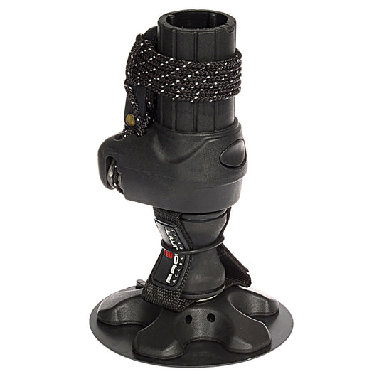 Prolimit Masterjoint baseplate M10+pulley+adapter