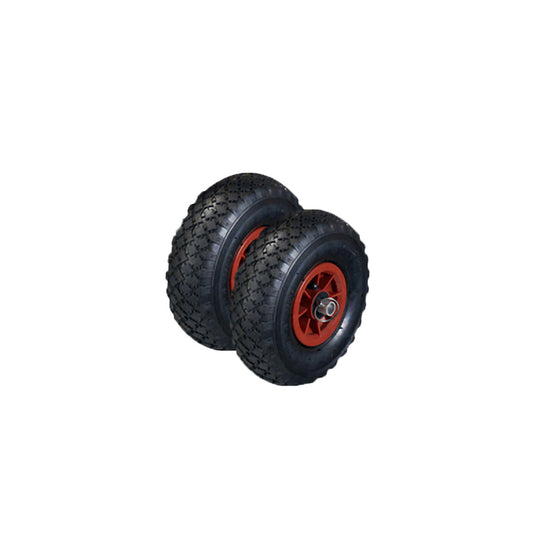Prolimit Wheels for all trolleys (set of 2)