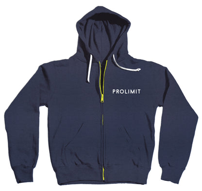 Prolimit Hoody EIT Heather Blue