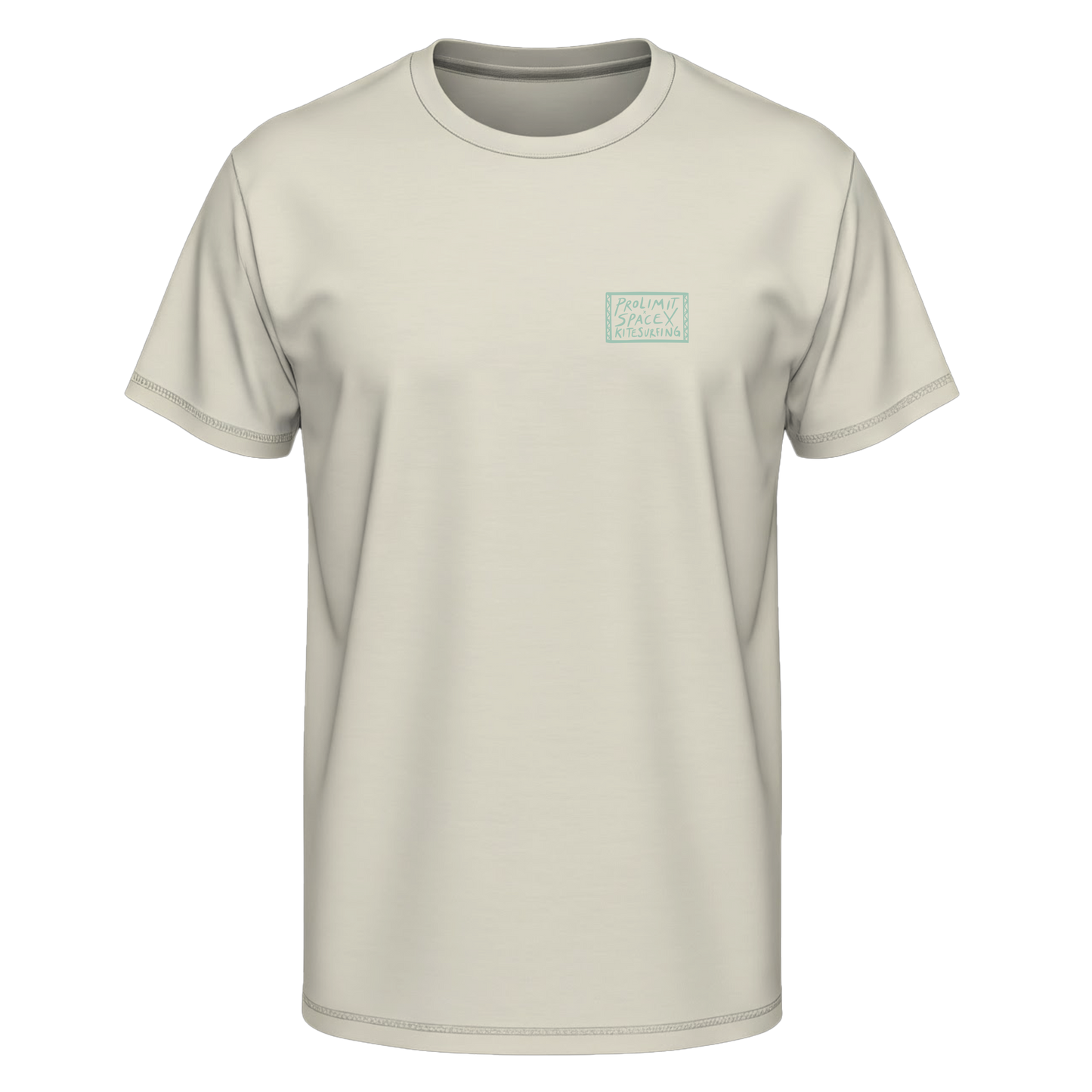 Prolimit SpaceX Loose Fit T-Shirt