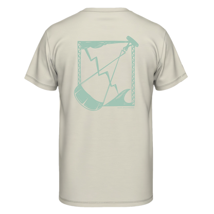 Prolimit SpaceX Loose Fit T-Shirt