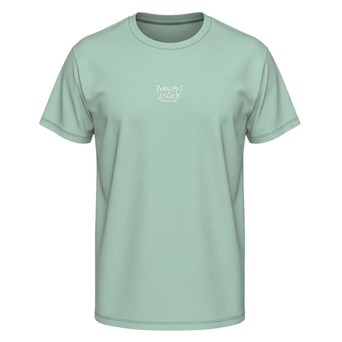 Prolimit SpaceX Loose Fit T-Shirt