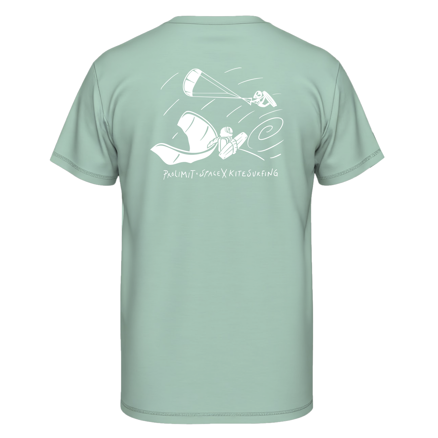 Prolimit SpaceX Loose Fit T-Shirt