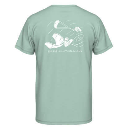 Prolimit SpaceX Loose Fit T-Shirt