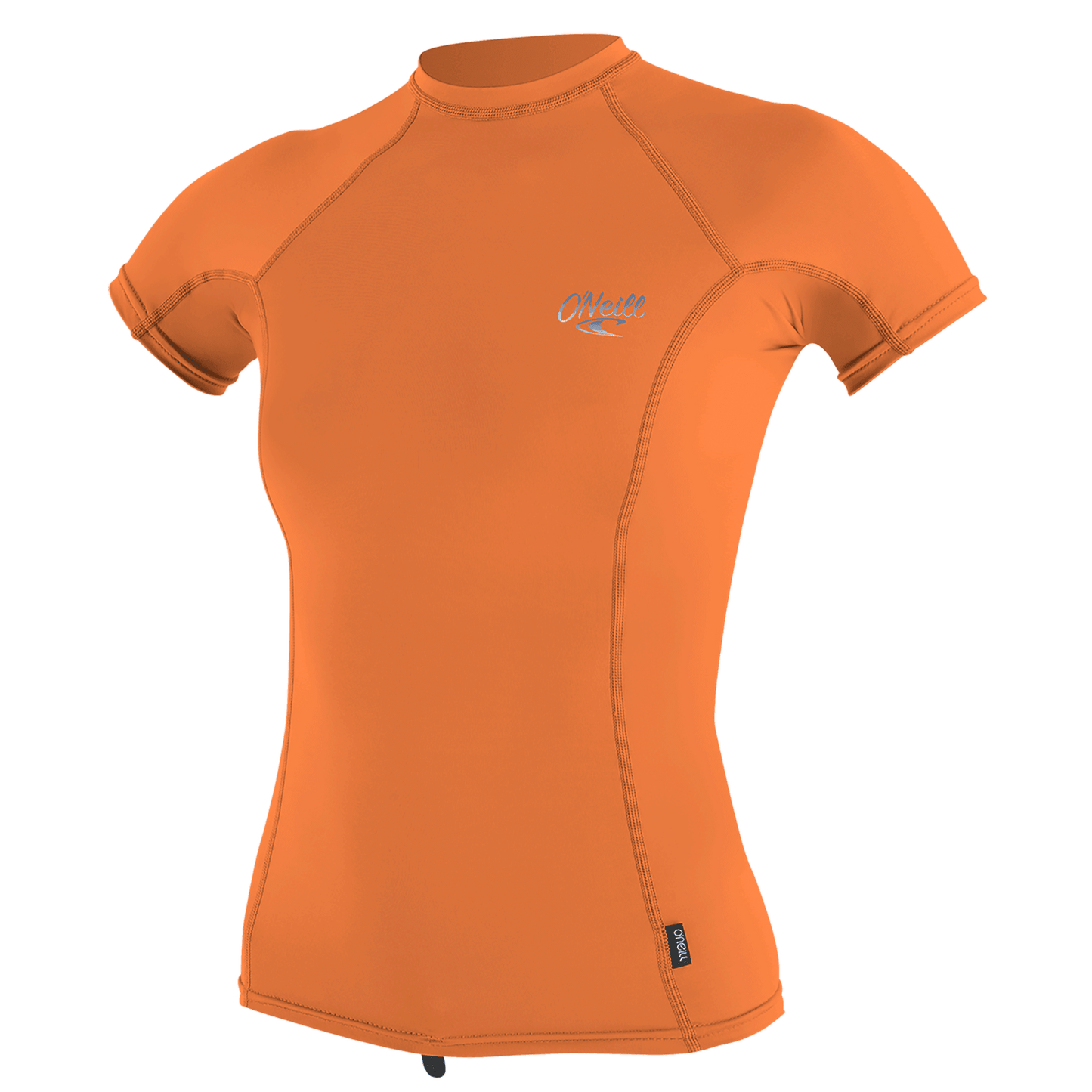 O'Neill Wms Premium Skins S/S Rash Guard