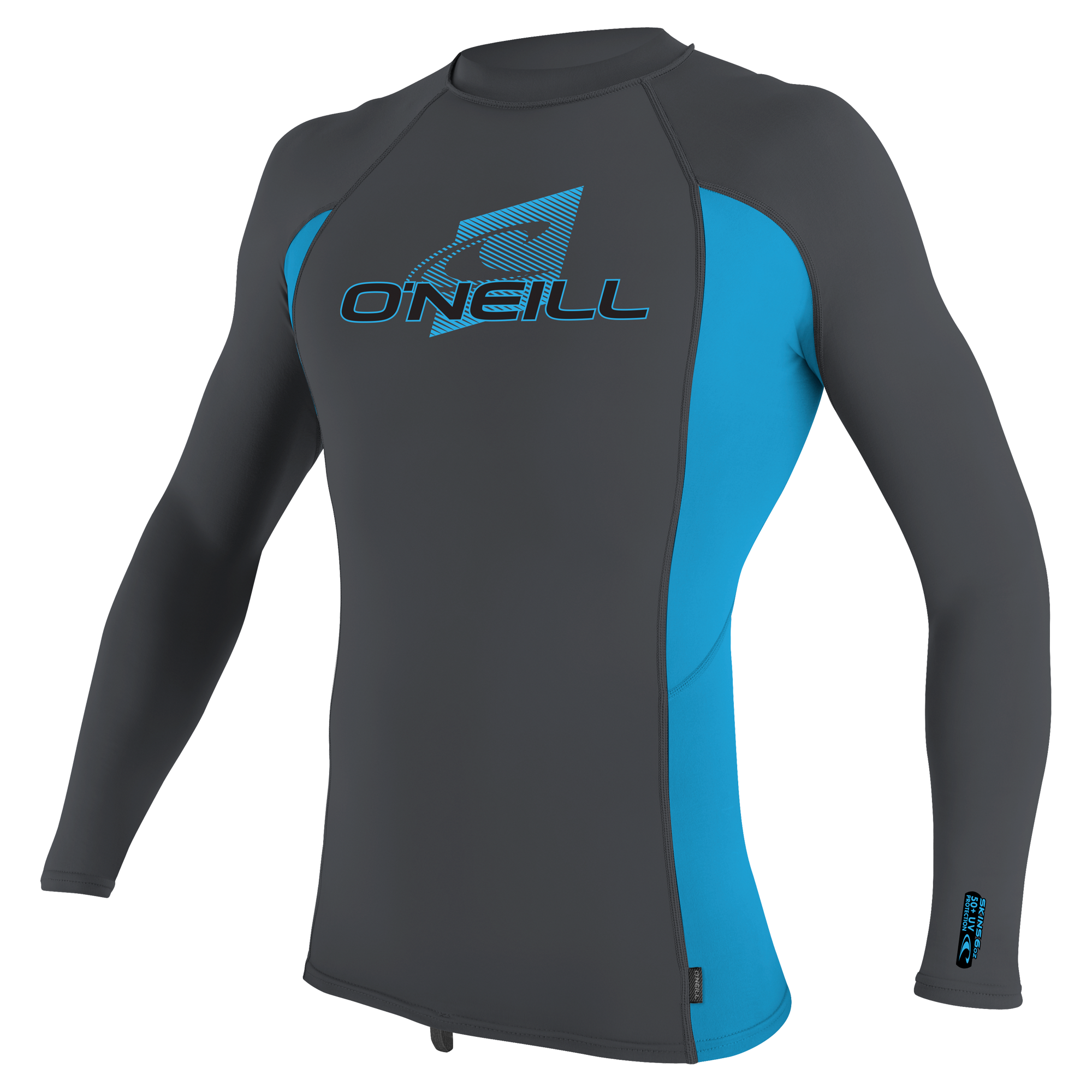 O'Neill Youth Premium Skins L/S Rash Guard