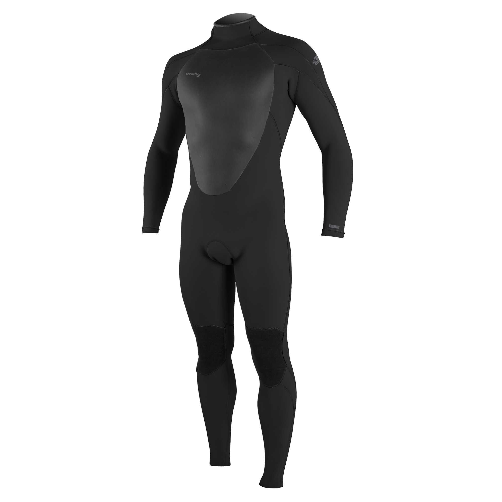 O'Neill Epic 3/2 Back Zip Full V1