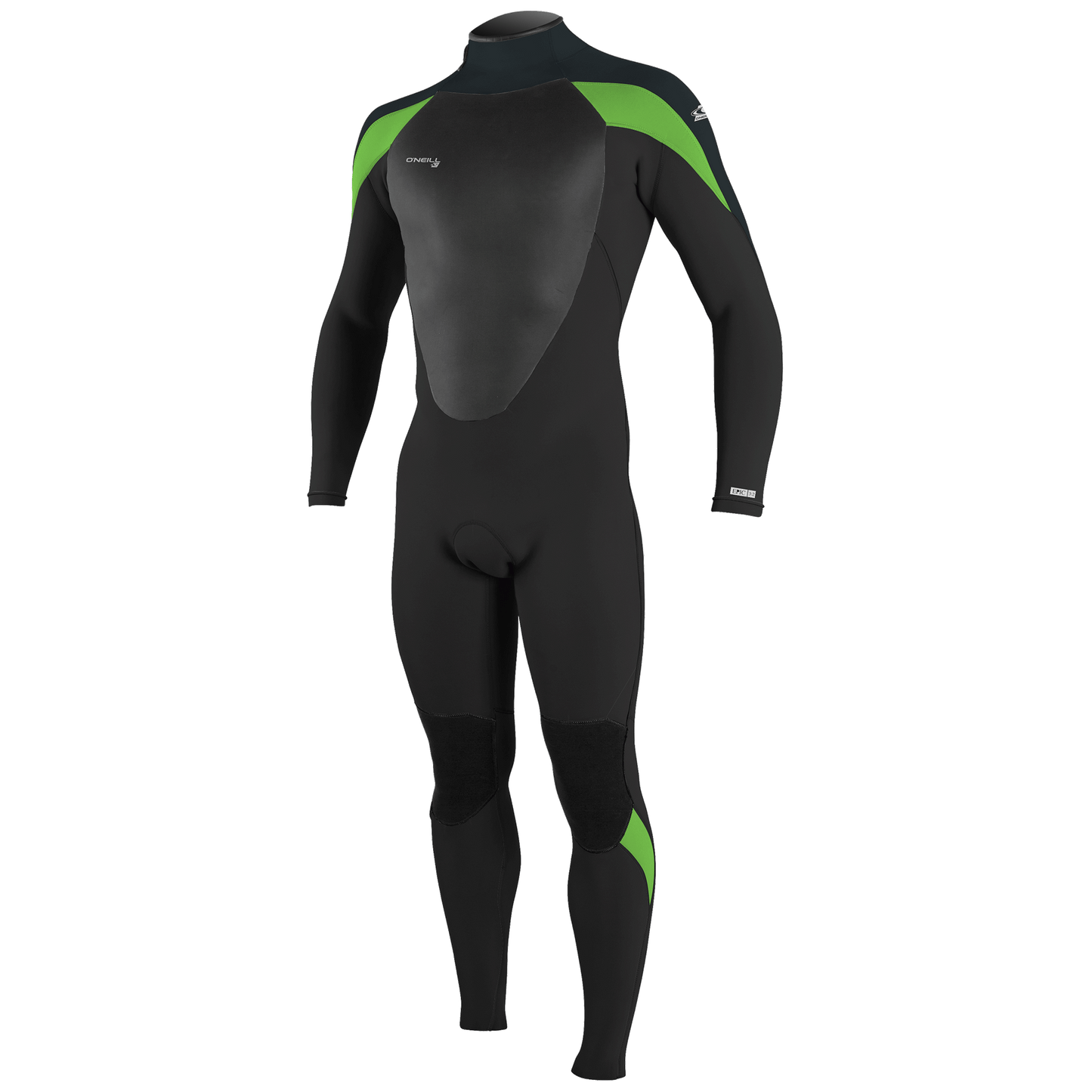 O'Neill Epic 3/2 Back Zip Full V1