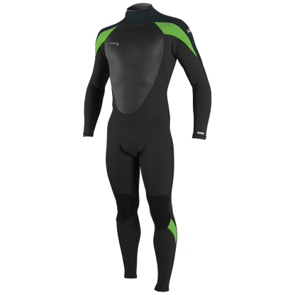 O'Neill Epic 3/2 Back Zip Full V1