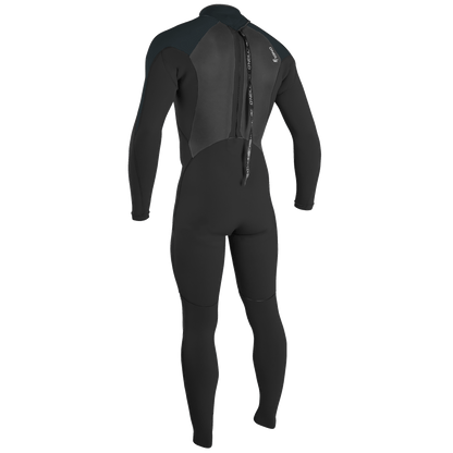 O'Neill Epic 3/2 Back Zip Full V1