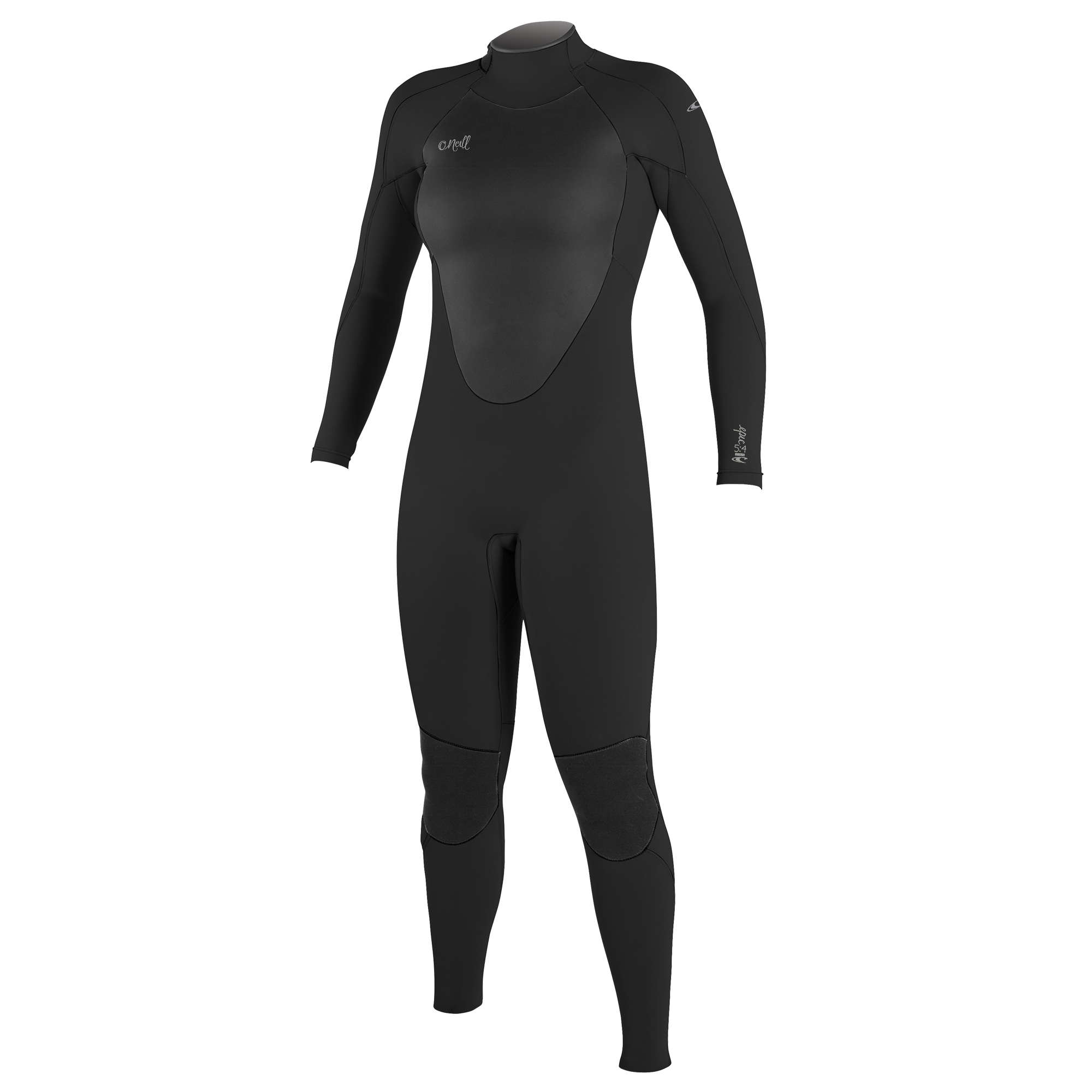 O'Neill Wms Epic 3/2 Back Zip Full