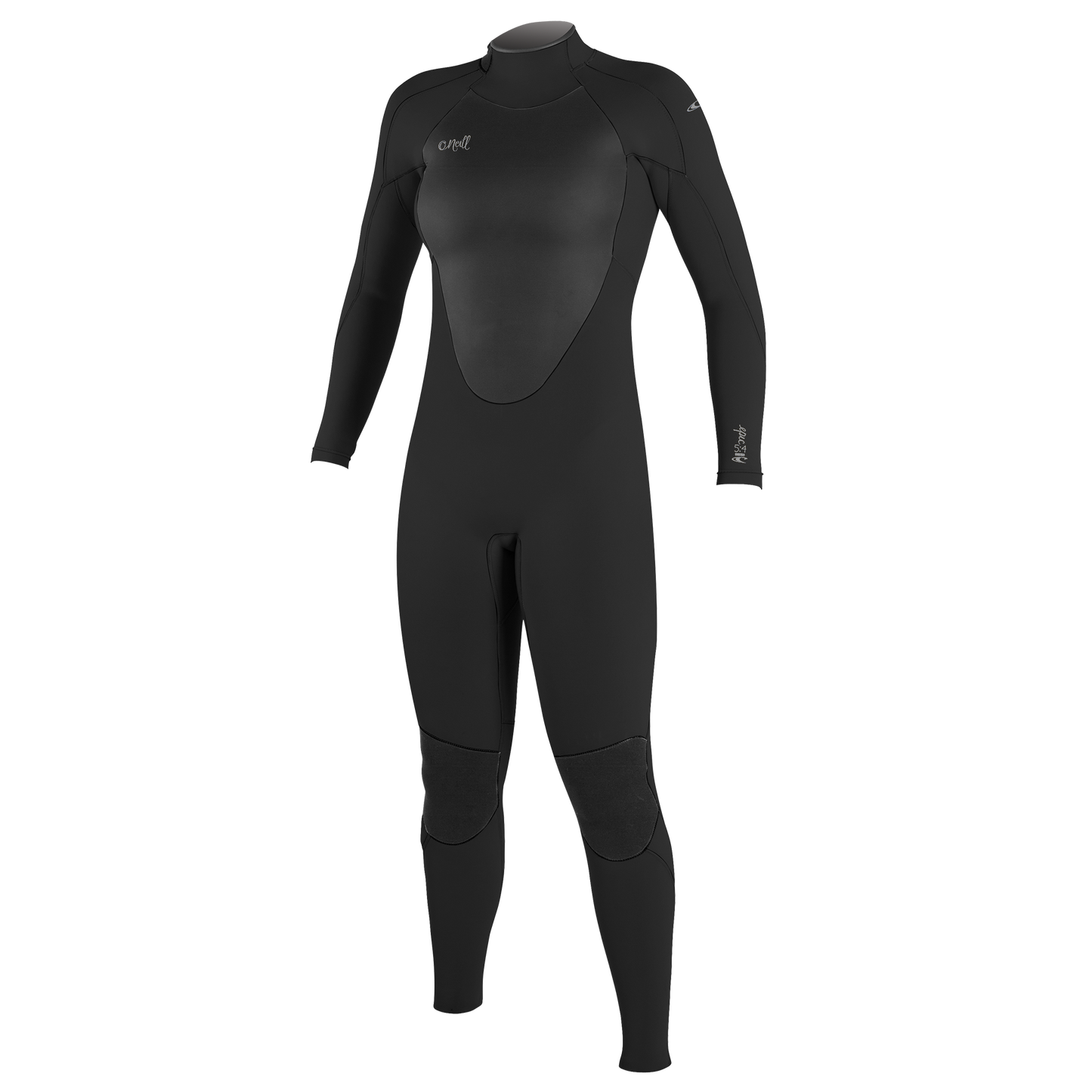 O'Neill Wms Epic 3/2 Back Zip Full