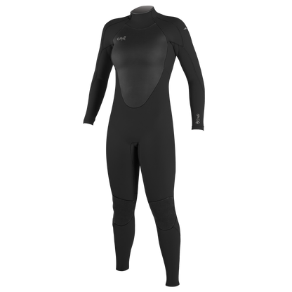 O'Neill Wms Epic 3/2 Back Zip Full