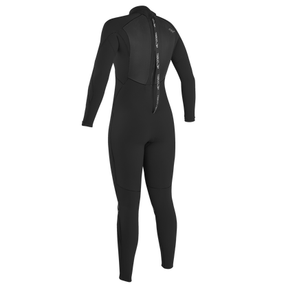 O'Neill Wms Epic 3/2 Back Zip Full