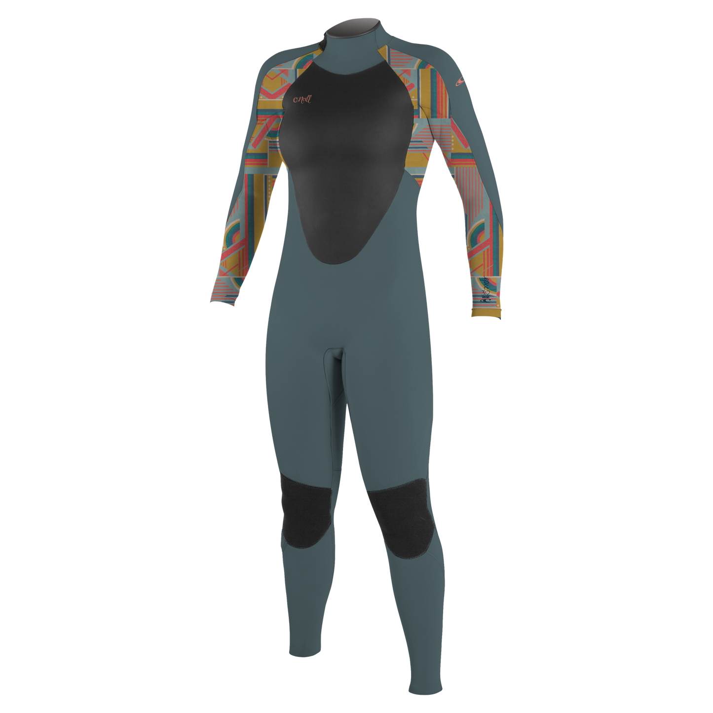 O'Neill Wms Epic 3/2 Back Zip Full