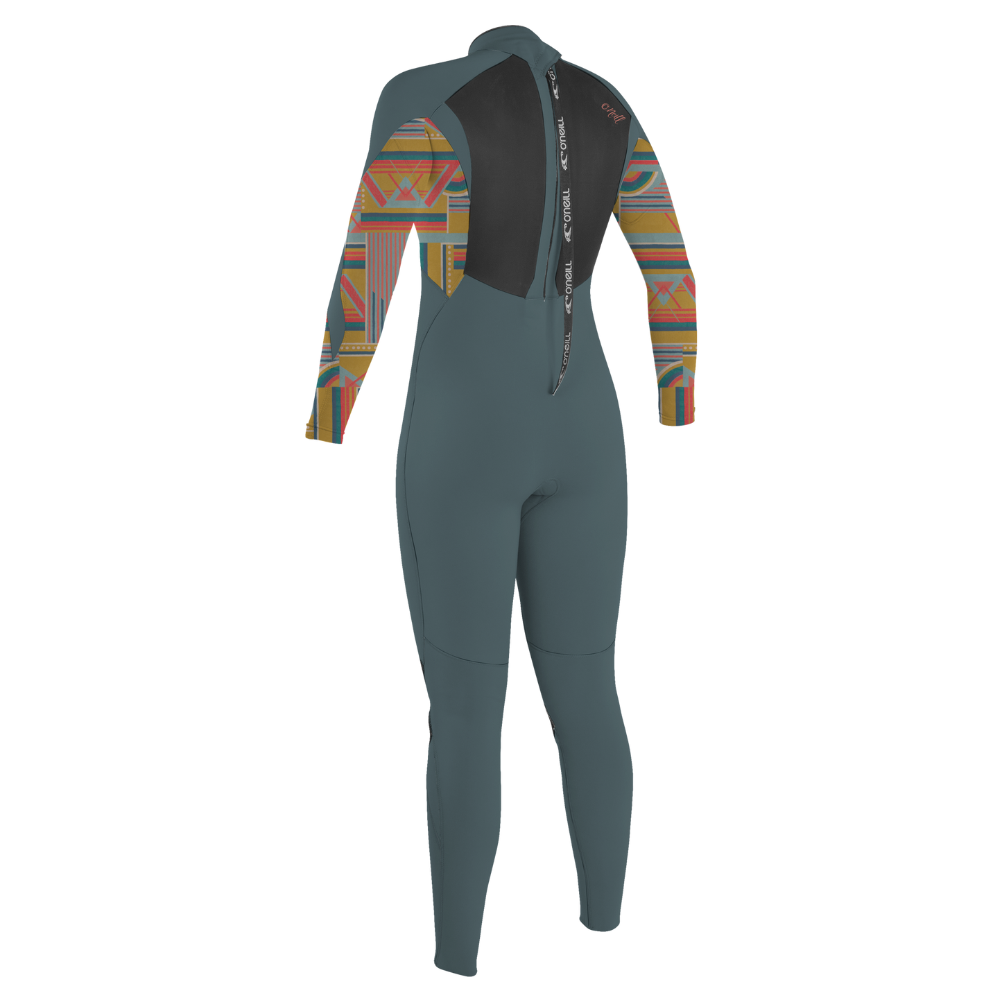 O'Neill Wms Epic 3/2 Back Zip Full