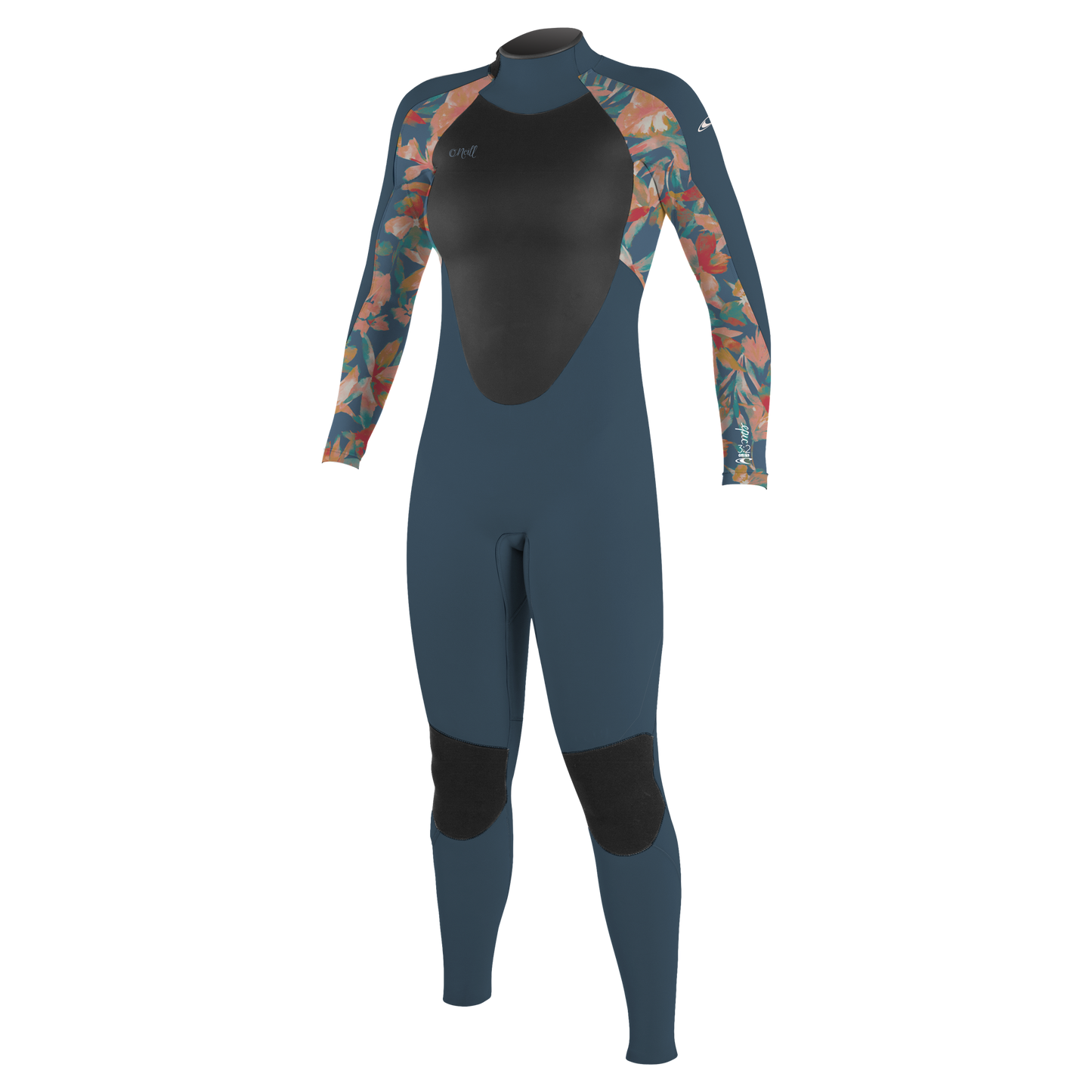 O'Neill Wms Epic 3/2 Back Zip Full