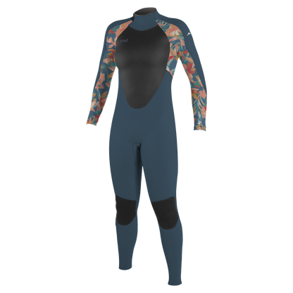 O'Neill Wms Epic 3/2 Back Zip Full