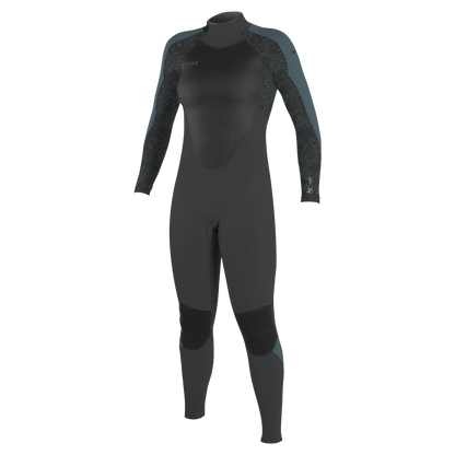 O'Neill Wms Epic 3/2 Back Zip Full