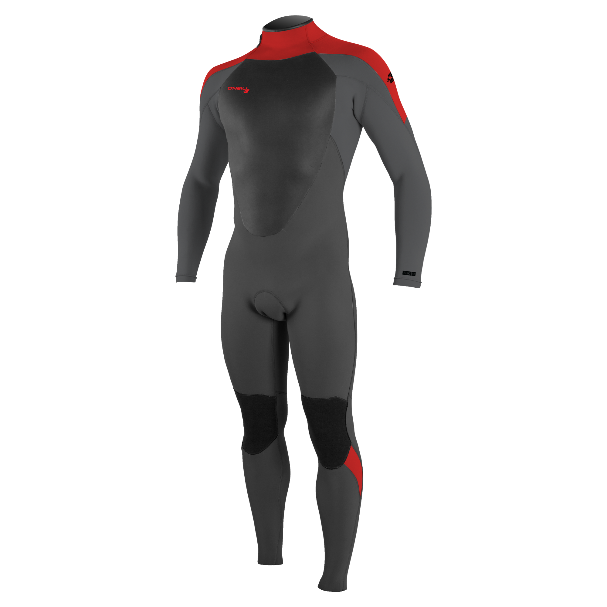 O'Neill Youth Epic 4/3 Back Zip Full