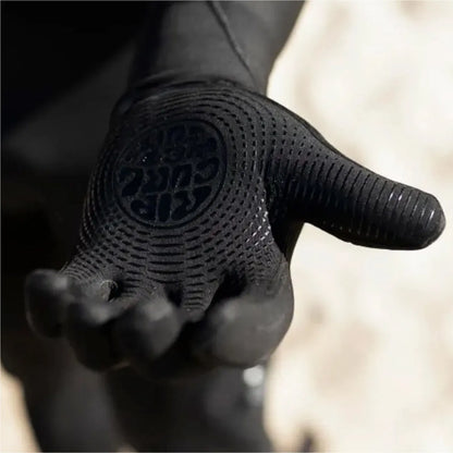 Rip Curl Flashbomb Gloves 5 Finger Gl 3/2Mm Wglycf