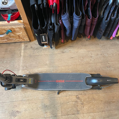 Ninebot E3 Pro (128km!) 800w 36v  | USED / GRADE A