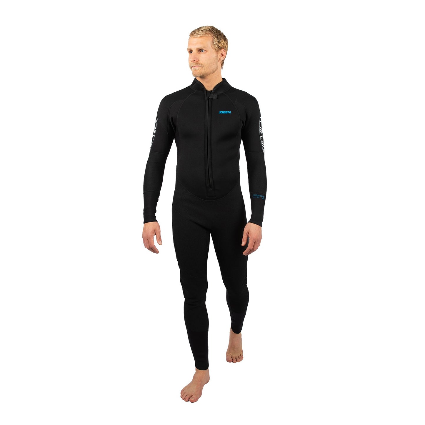 Jobe Rental Fullsuit Frontzip 3|2.5MM