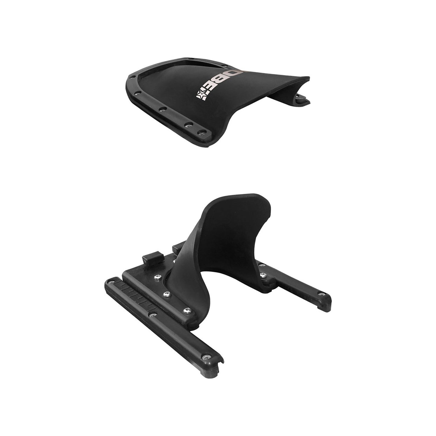 Jobe Rental Combo Ski Squeeze Heel & Toe