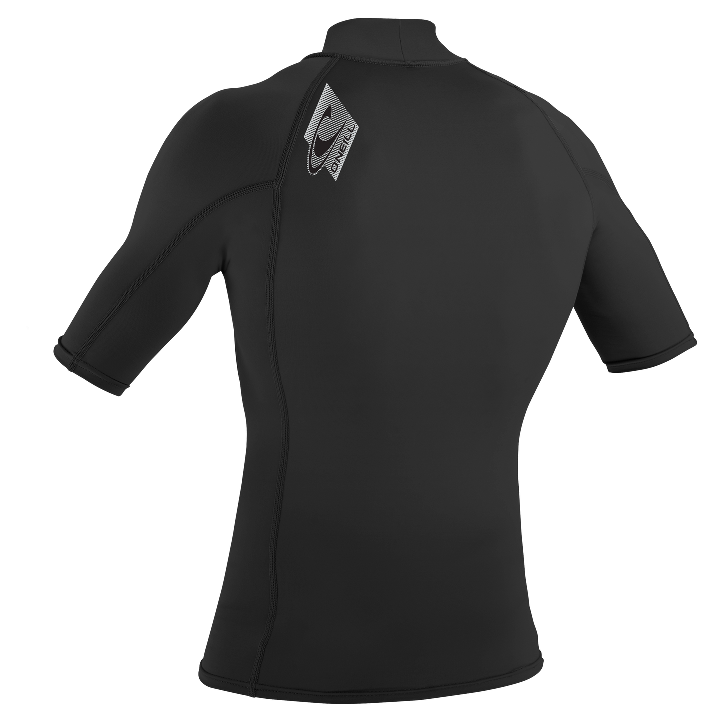 O'Neill Premium Skins S/S Turtleneck Rash Guard