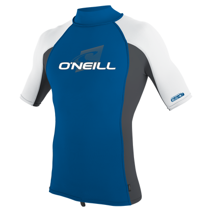 O'Neill Premium Skins S/S Turtleneck Rash Guard