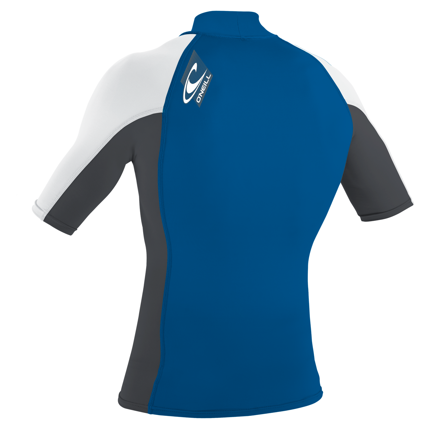 O'Neill Premium Skins S/S Turtleneck Rash Guard