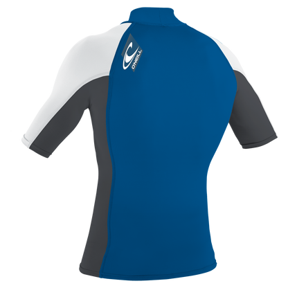 O'Neill Premium Skins S/S Turtleneck Rash Guard