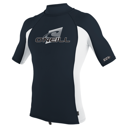 O'Neill Premium Skins S/S Turtleneck Rash Guard