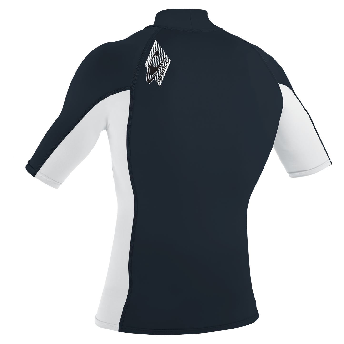 O'Neill Premium Skins S/S Turtleneck Rash Guard