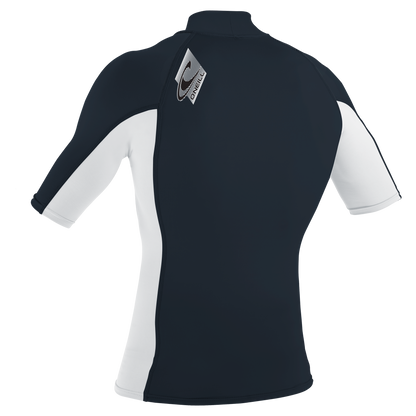 O'Neill Premium Skins S/S Turtleneck Rash Guard