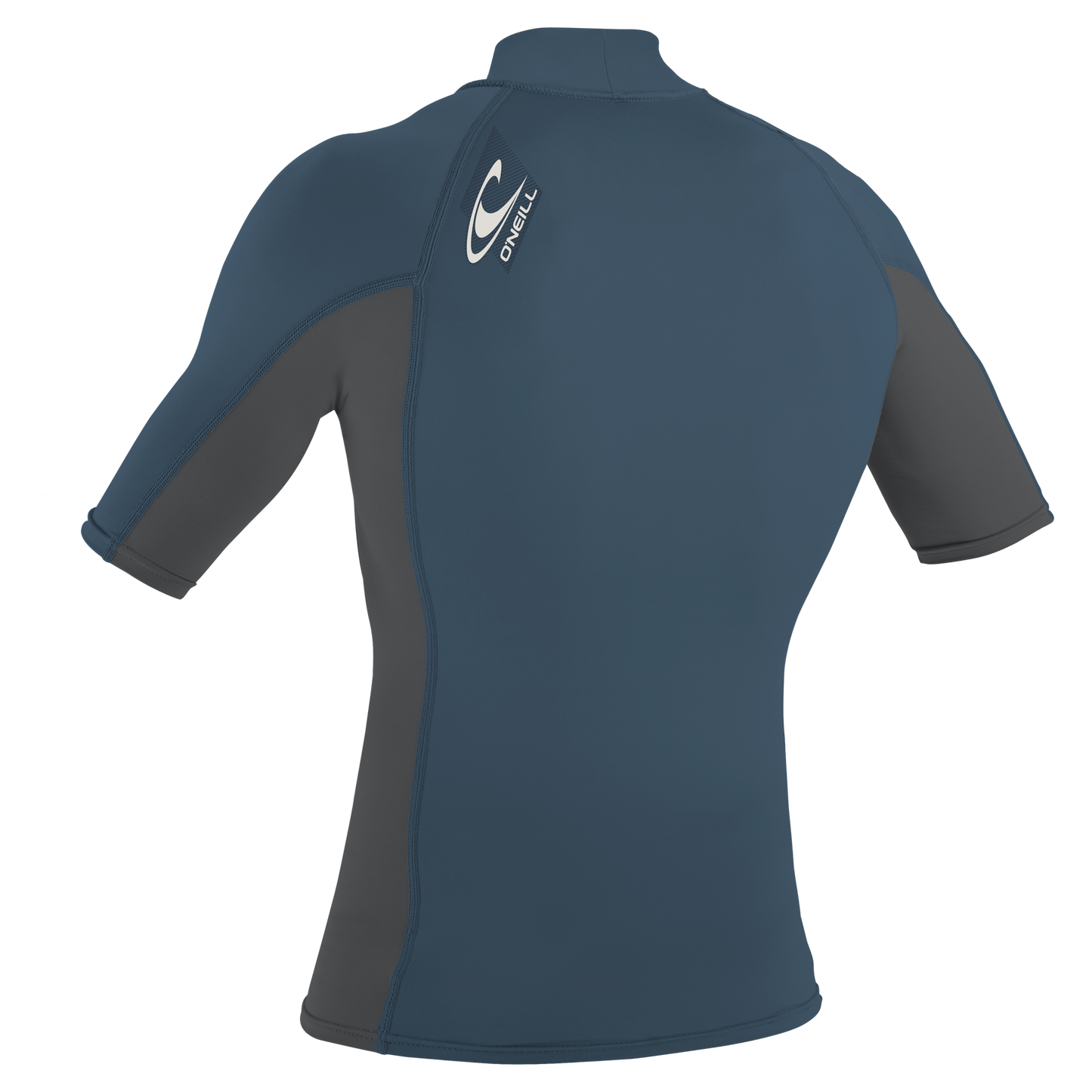 O'Neill Premium Skins S/S Turtleneck Rash Guard