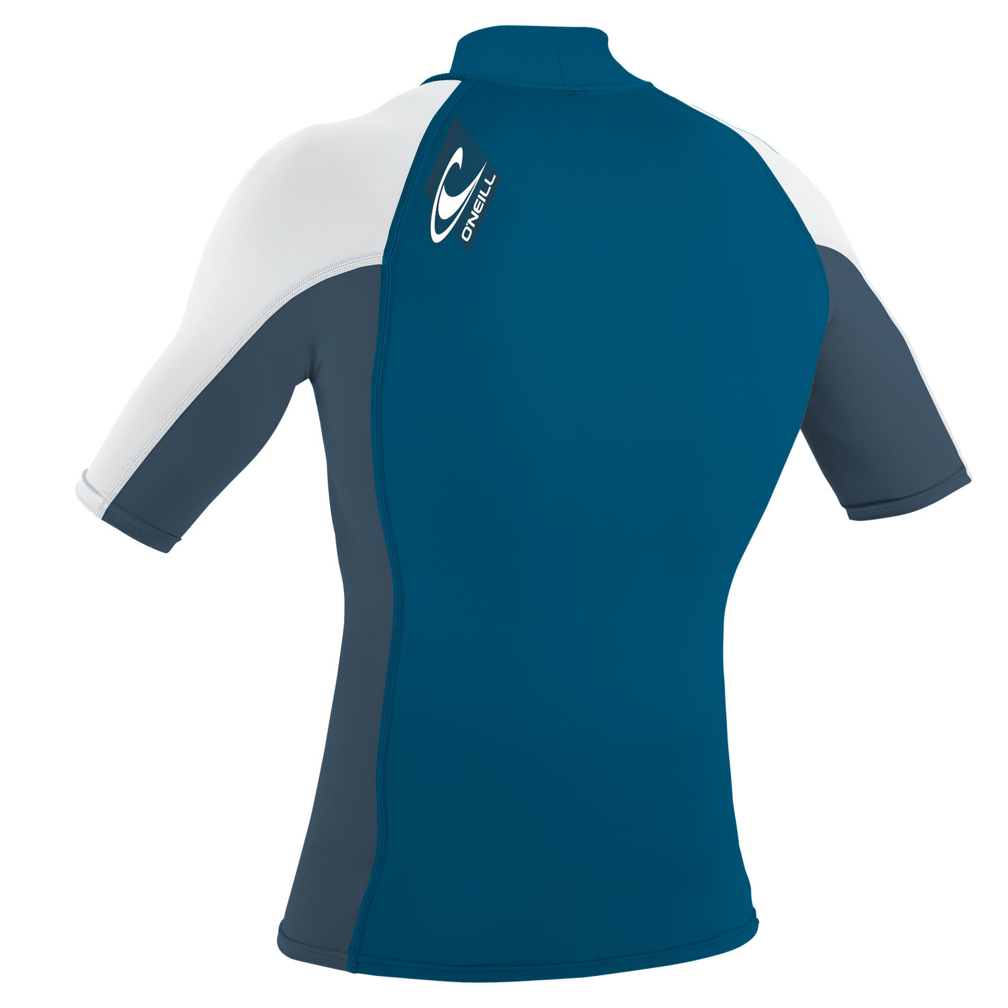 O'Neill Premium Skins S/S Turtleneck Rash Guard