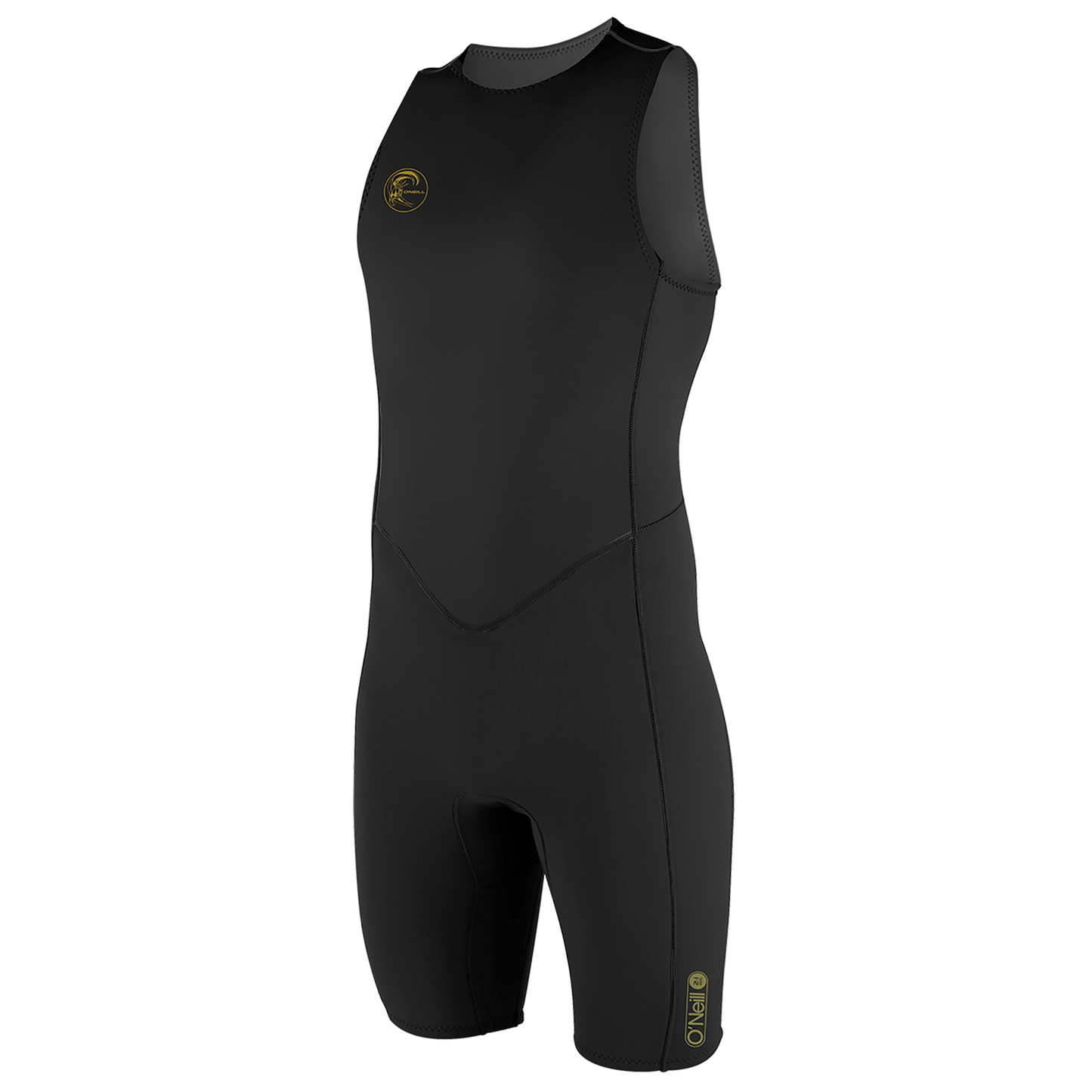 O'Neill O'Riginal 2/1.5 Back Zip Sleeveless Spring