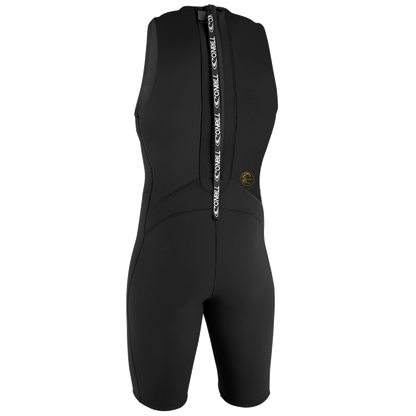 O'Neill O'Riginal 2/1.5 Back Zip Sleeveless Spring
