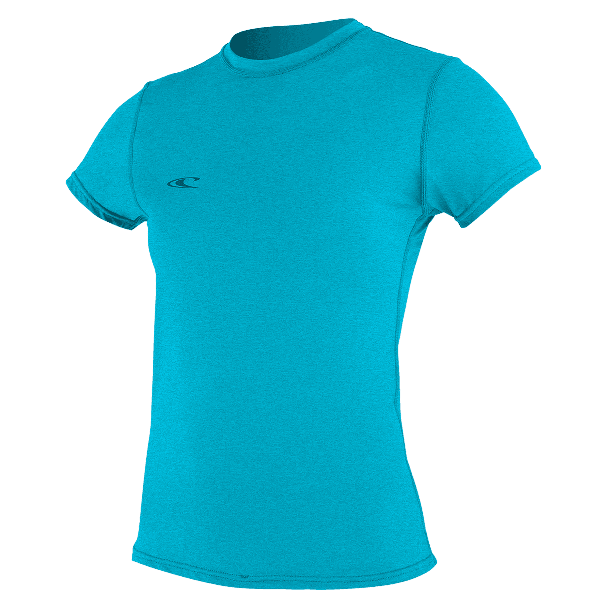 O'Neill Wms Trvlr Hybrid S/S Sun Shirt