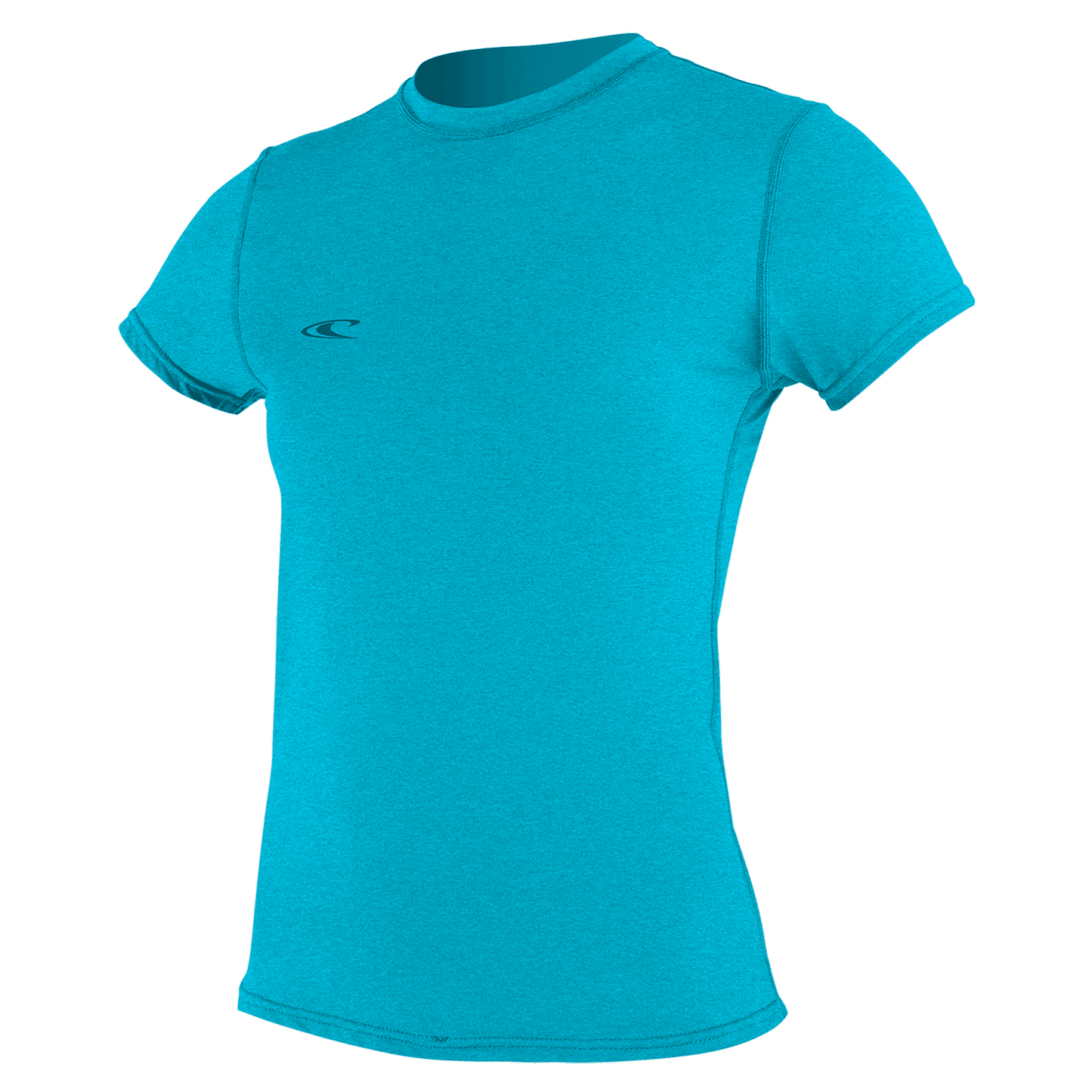 O'Neill Wms Trvlr Hybrid S/S Sun Shirt